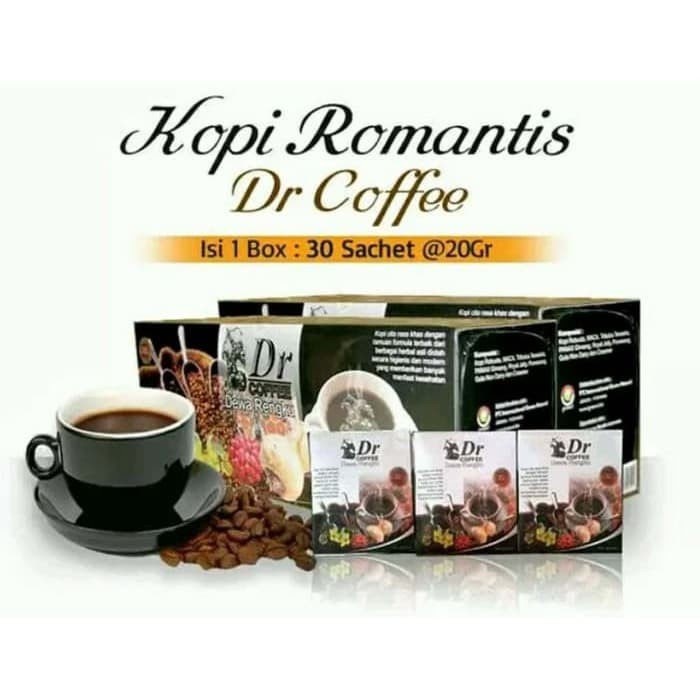 

DR COFFEE KOPI DEWA RENGKU MURAH