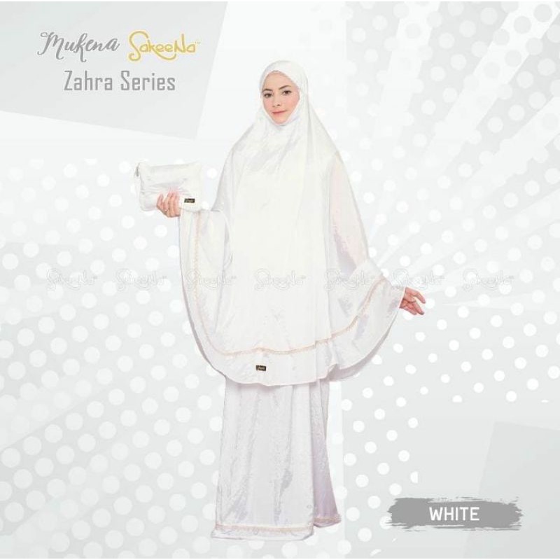 mukena parasut/mukena parasut premium murah