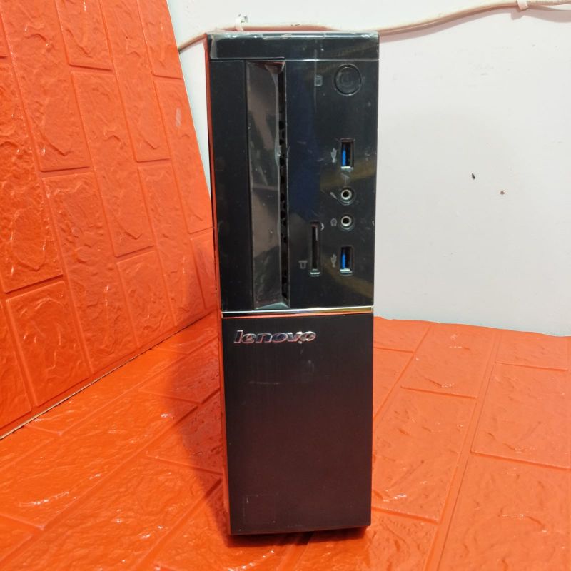 CPU PC Lenovo i5 Gen 6 / Core i5 6500 / 8GB SSD 256GB