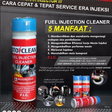 CAIRAN INJEKTOR CLEANER-CAIRAN INFUS INJEKTOR 12 BOTOL.