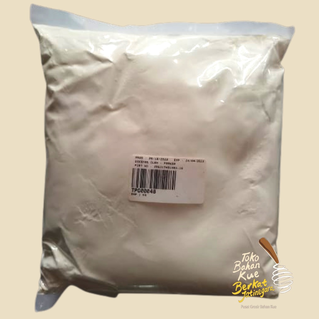 

ZEELANDIA RAP CUSTARD / CUSTARD POWDER / TEPUNG VLA INSTAN (1KG)