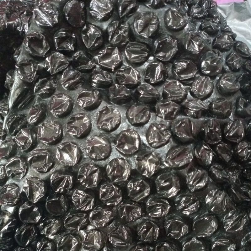 

tambahan bubble wrap + dus
