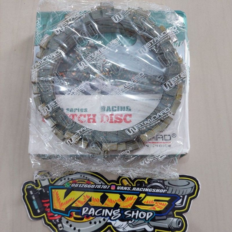 KAMPAS KOPLING SATRIA FU WSTANDARD SATRIA FU