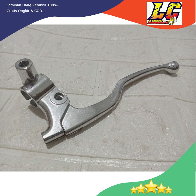 PROMO HANDLE HANDEL KOPLING JUPITER MX JUPITER Z VEGA FIZR ADA DUDUKAN SPION