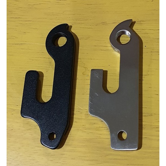 Anting RD khusus Brompton Titanium