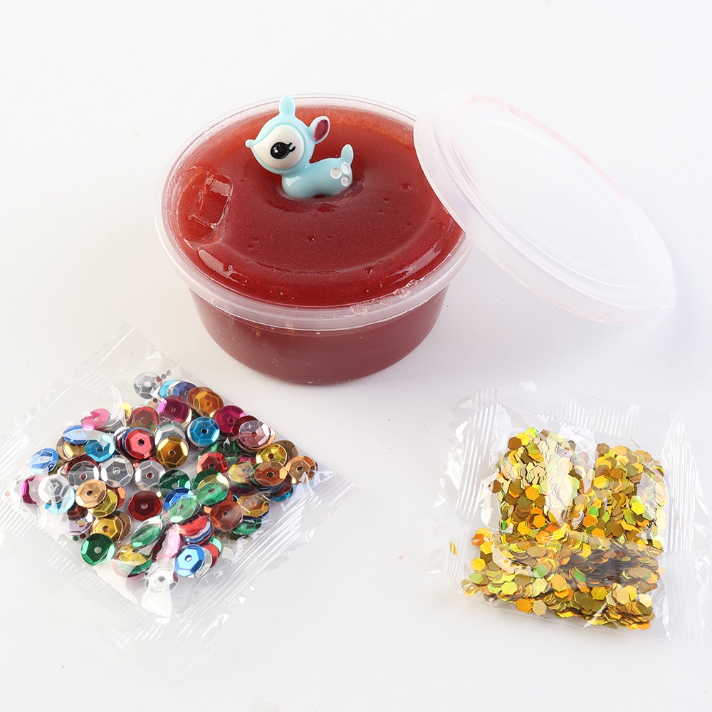 OKIEDOG SLIME KIT