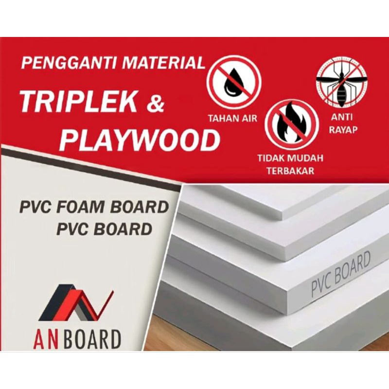 Foam Board
