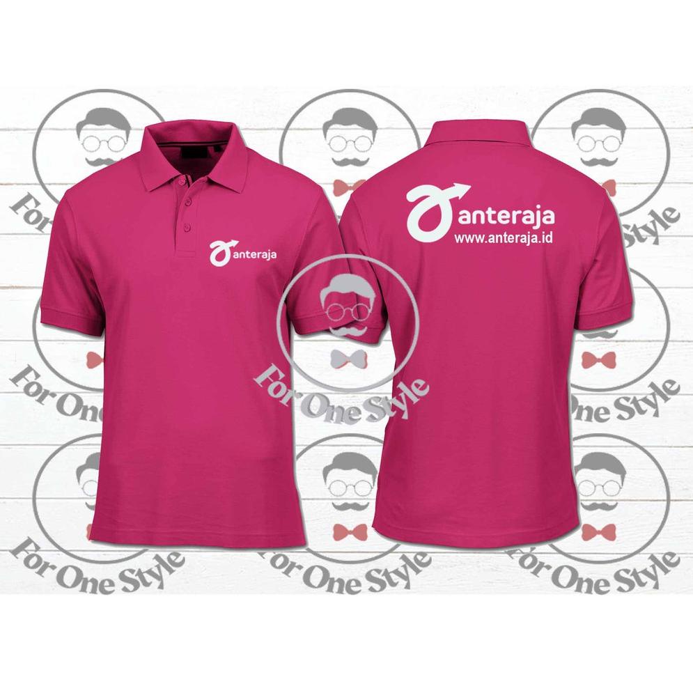 NCAKN7545 Poloshirt Anteraja web cutting - Kaos Polo Anteraja - Kaos AntarAja - Polo Antaraja - Baju