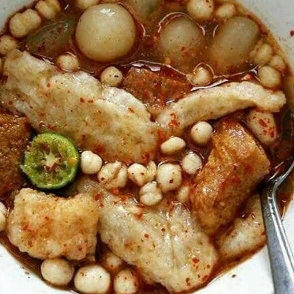 

Star 6.6 Baso Aci PAKET KUMPLIT