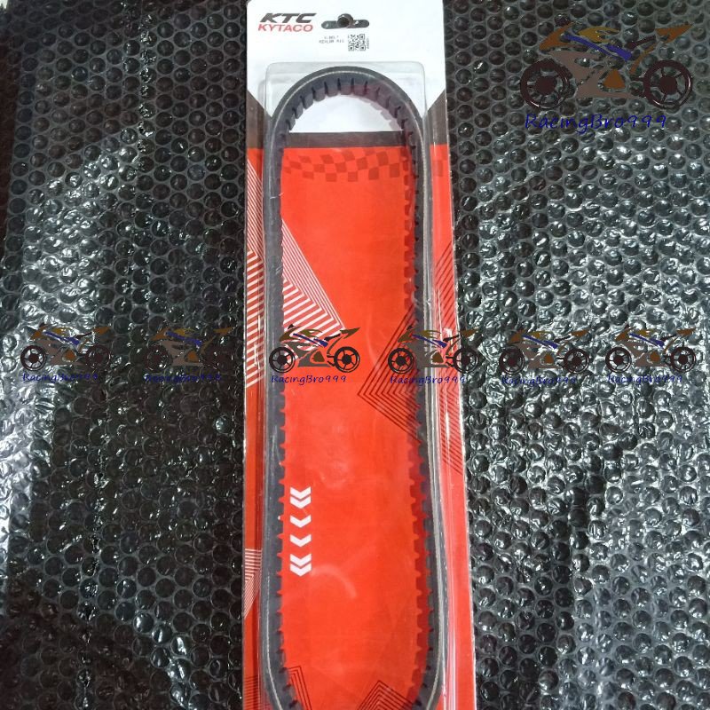 Vanbelt ktc kytaco bahan kevlar buat Mio/Mio smile/Mio sporti/soul lama