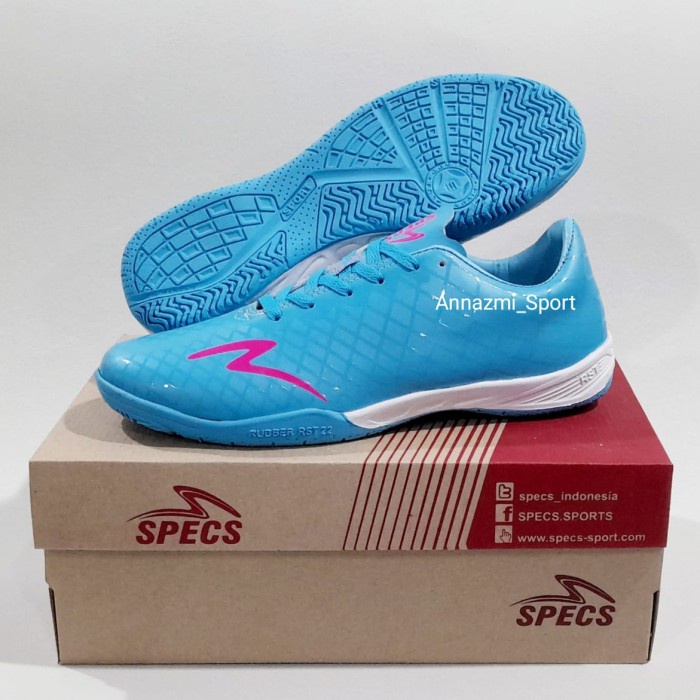 SEPATU FUTSAL SPECS ACCELERATOR EXOCET