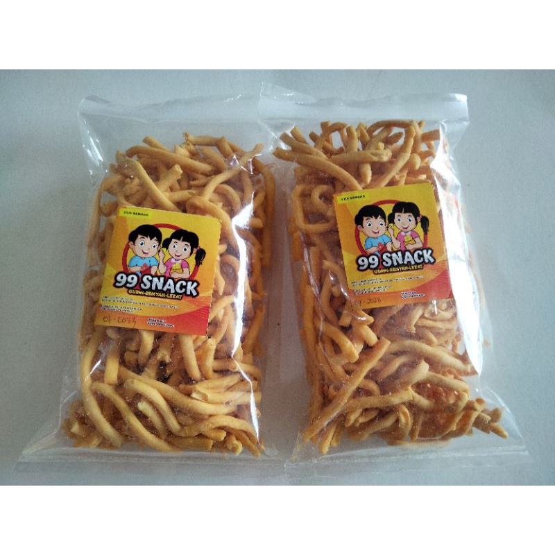 

99Snack Stik Bawang