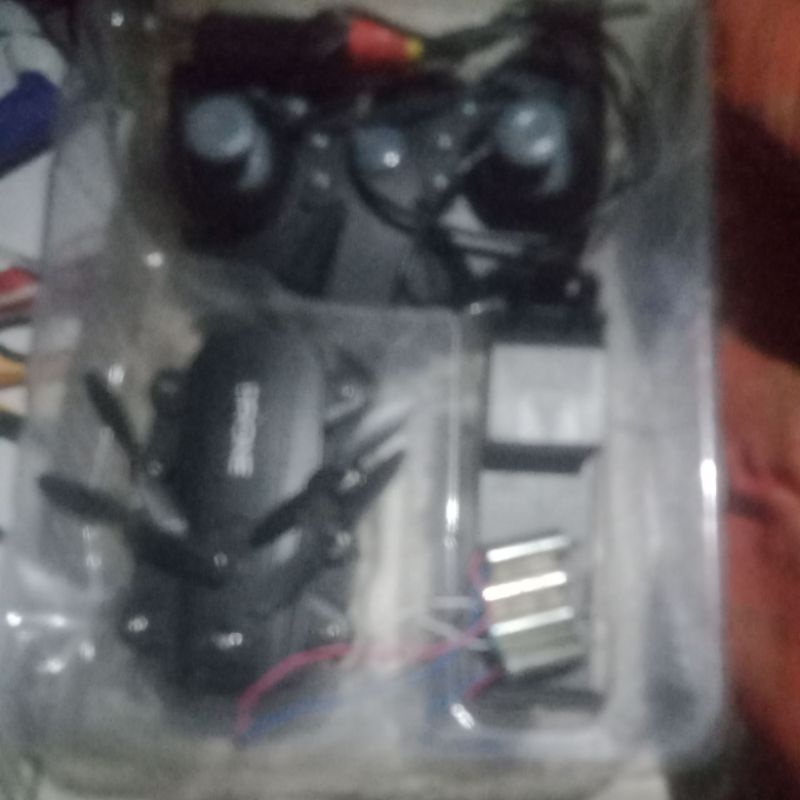 dron bekas murah lf606 kamera
