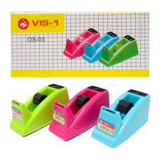 

Tape Dispenser / Tempat Isolasi VIS-1