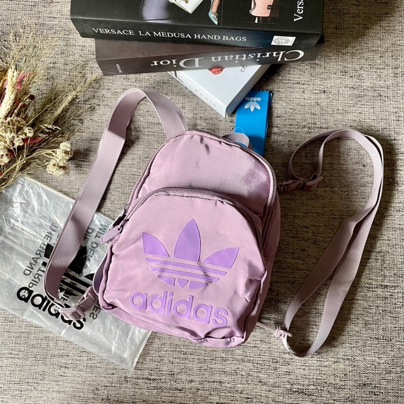 ADIDAS SMALL BAGPACK