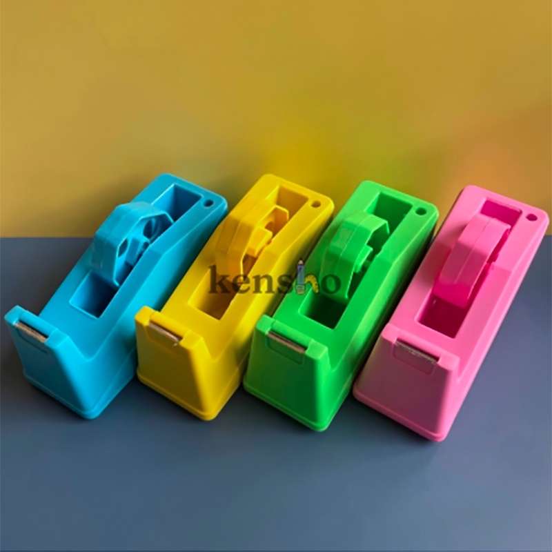 

ID Dispenser Tape Pisau Tajam