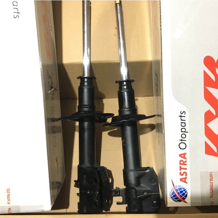 Shock Breaker Depan Shockbreaker Etios Valco Kayaba Astra Asli Ori