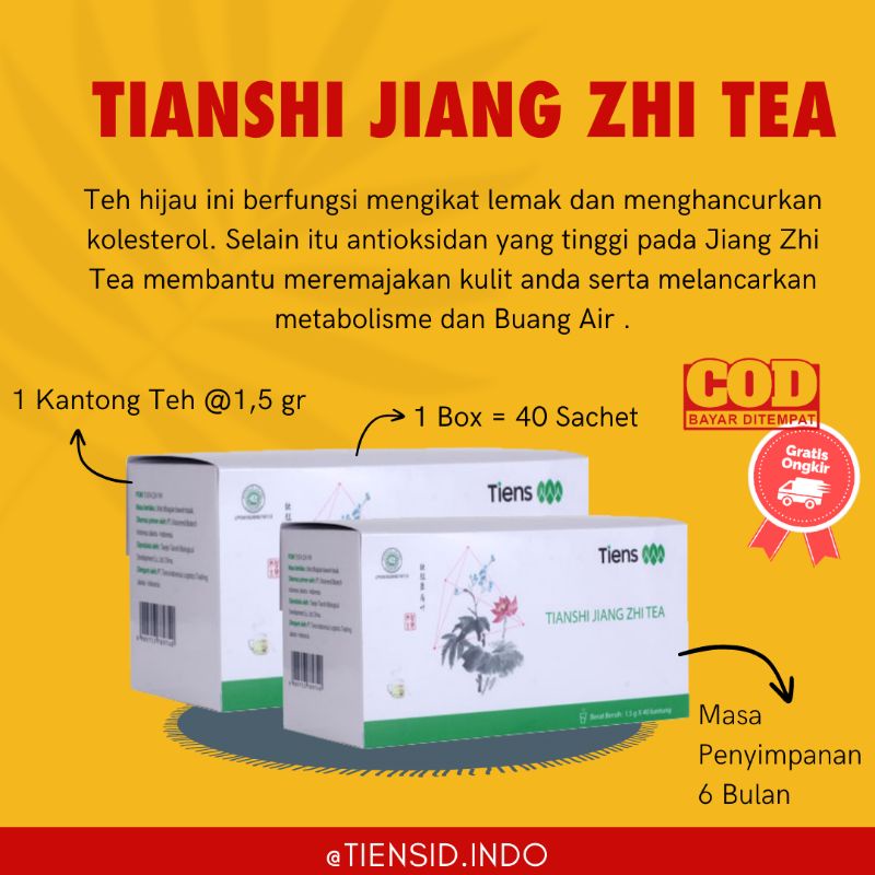 TEH TIENS | TEH PELANGSING | TEH KOLESTEROL | OBAT KOLESTEROL | TEH DIET | TEH DETOX |TEH HIJAU DIET