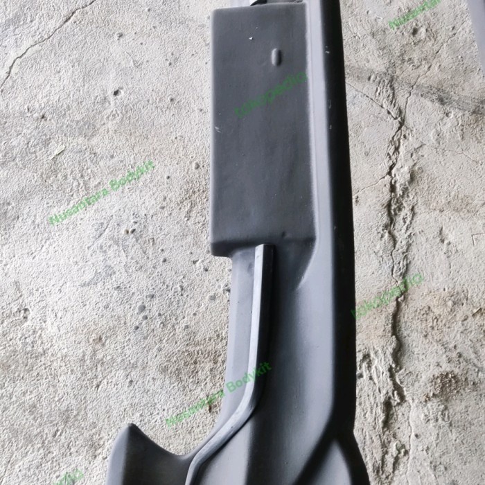 list bodykit avanza luxury bodikit