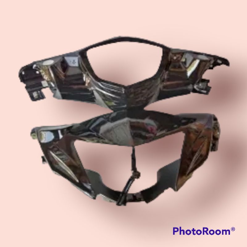 Batok kepala Jupiter MX lama old 135 hitam