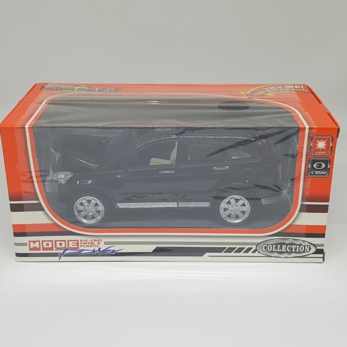 Super Diecast CRV 1/24 murah meriah ---MURAH---