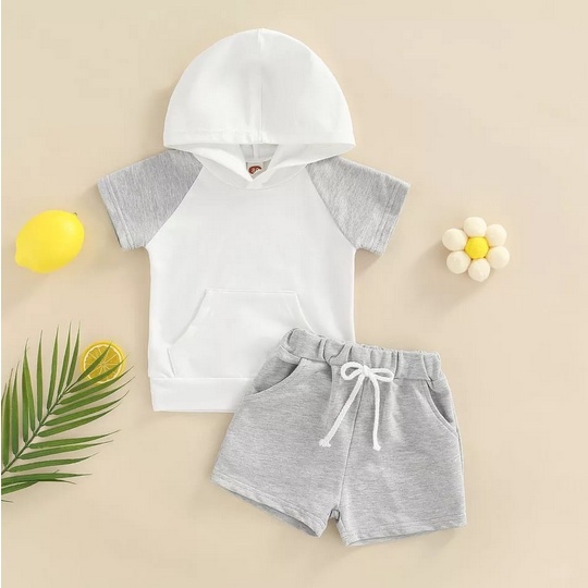 Jeco fashion SET ANAK HOODIE LIDIA UNISEX