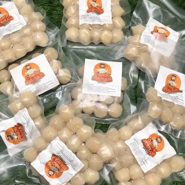

Terlaris CIMOL MOZARELLA ISI 15pcs