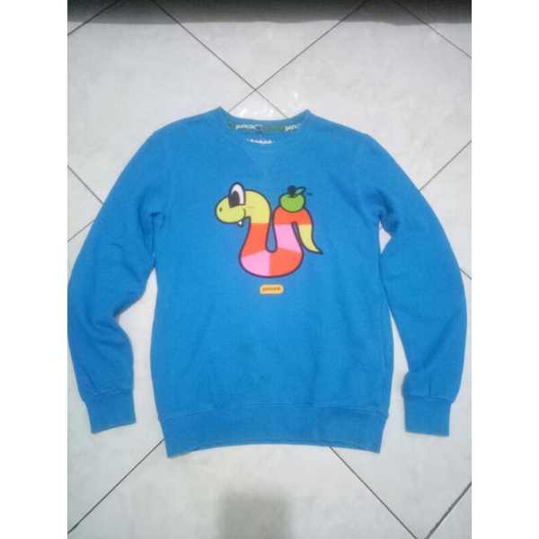 Original 100% Pancoat LIMITED EDITION