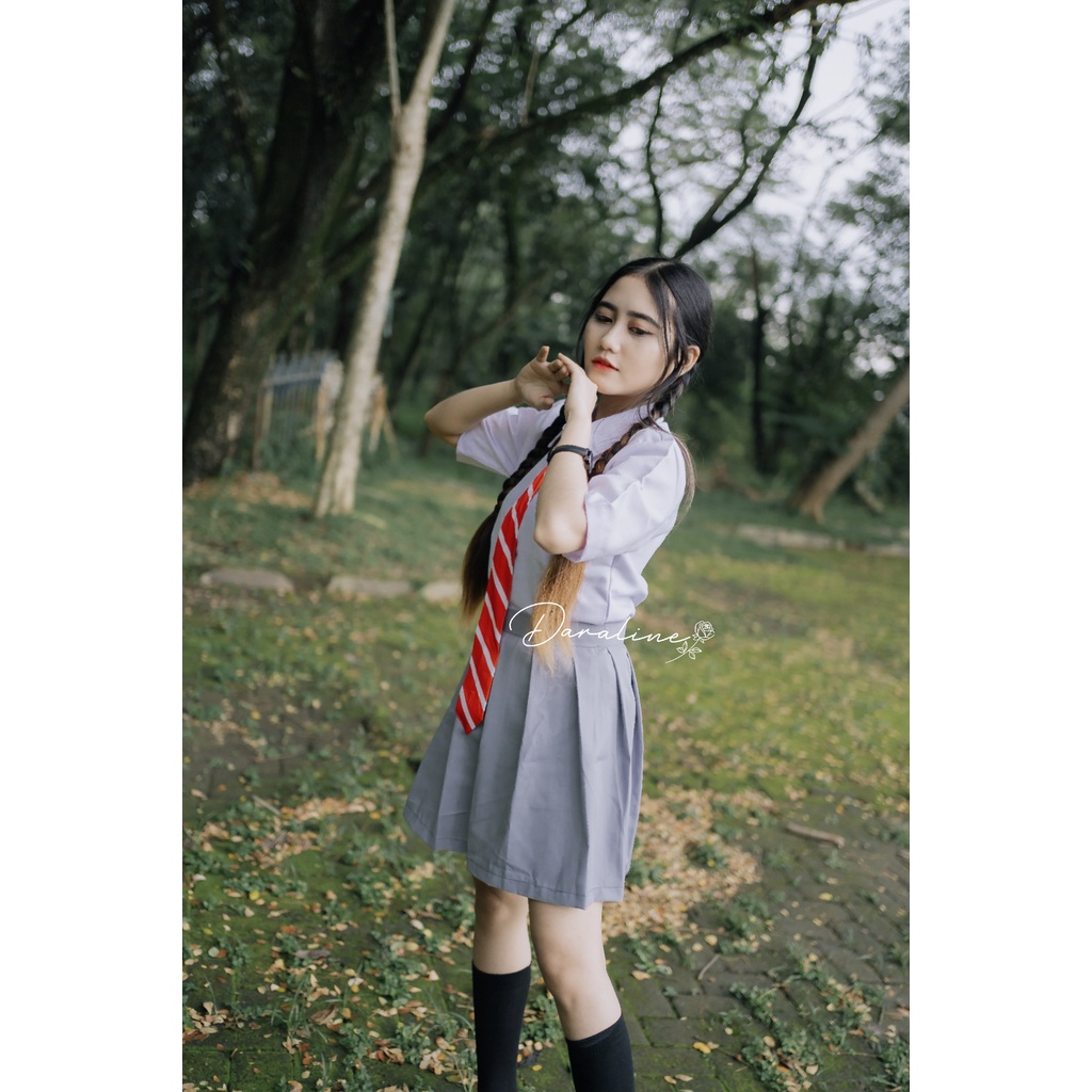 Seifuku Cosplay Hinata Tachibana Tokyo Revengers