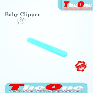 Baby Clippers Set / gunting kuku bayi nail clippers