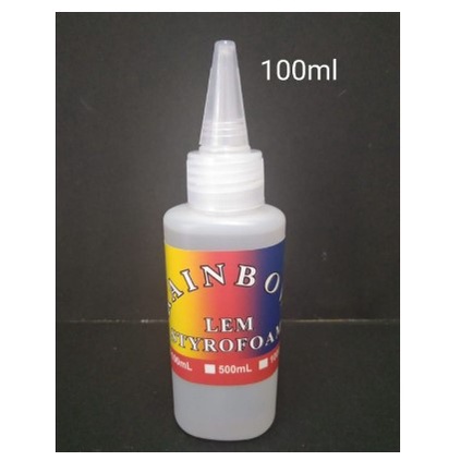 

Lem Styrofoam Latte / Lem Styrofoam Gabus / Lem Styrofoam 100ml / Lem Styrofoam 100ml Gabus / Lem Styrofoam 100ml Glue / Lem Gabus / Lem Gabus Styrofoam / Lem Gabus Rainbow / Lem Gabus Stereofoam / Lem Styrofoam / Lem Styrofoam Rainbow