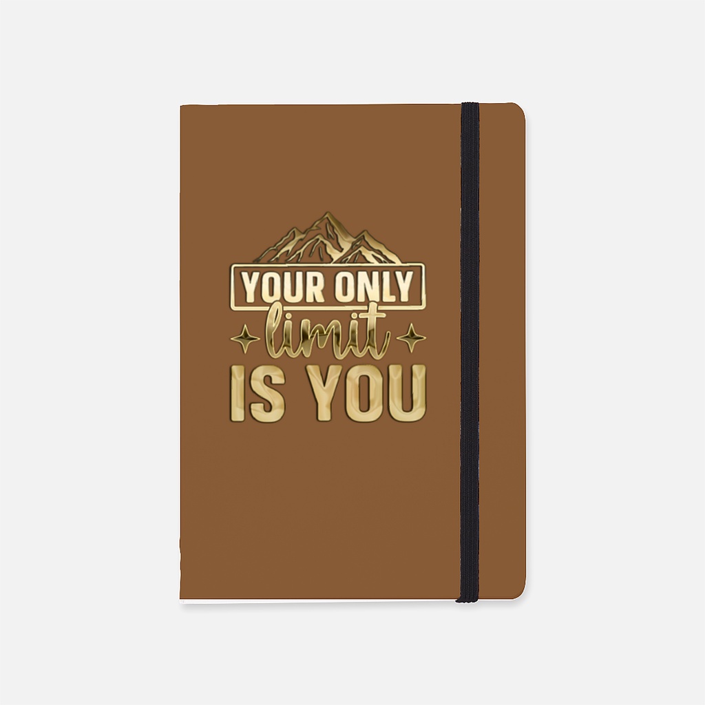 

Soft Cover Notebook Buku Catatan Diary Star Classic Funny 19