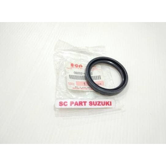 Oil Sil Seal As Roda Belakang Dalam Suzuki Vitara Escudo Sidekick.