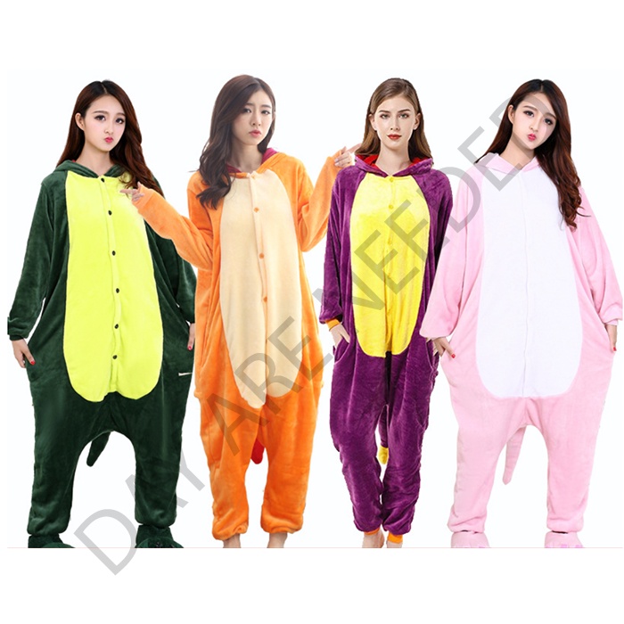 ONESIE DEWASA PIKACHU DEWASA ONE SIE KOSTUM POKEMON BAJU KIGURUMI PIKACU PIAMA STITCH PIYAMA DINO COSPLAY COW COSTUME LILO COSTUM CUSTOM / COSTUMES / BAJU TIDUR / KARAKTER / PARTY / PAKAIAN TIDUR