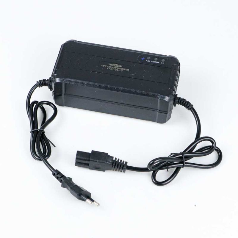 Charger Sepeda Listrik 48V 20aH - Charger Aki Sepeda Elektrik - Charger motor Listrik - Casan Sepeda