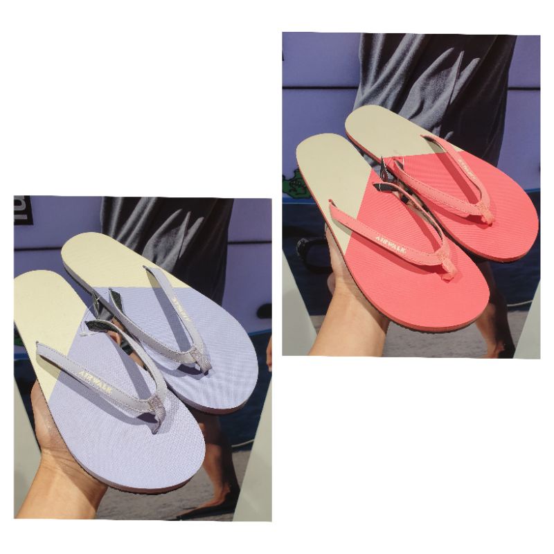 Sandal Jepit women Airwalk Original
