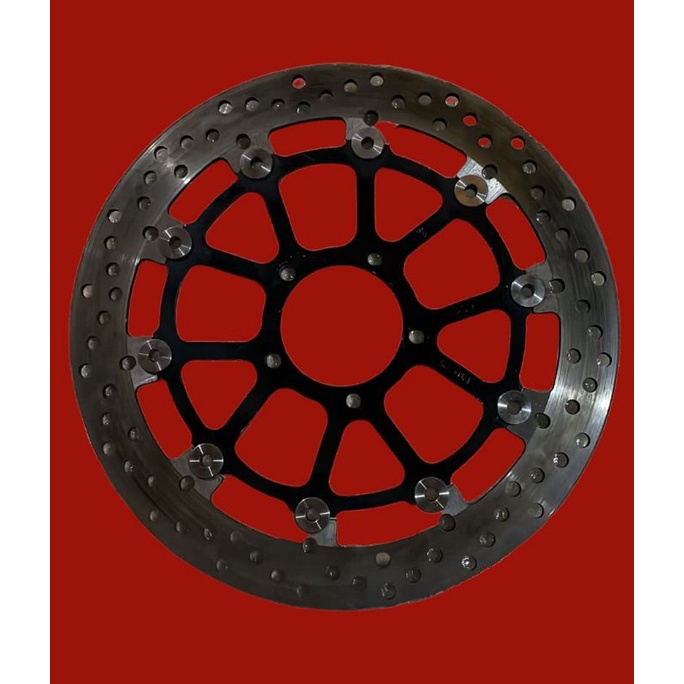 Disc piringan cakram brembo ducati evo 320mm original