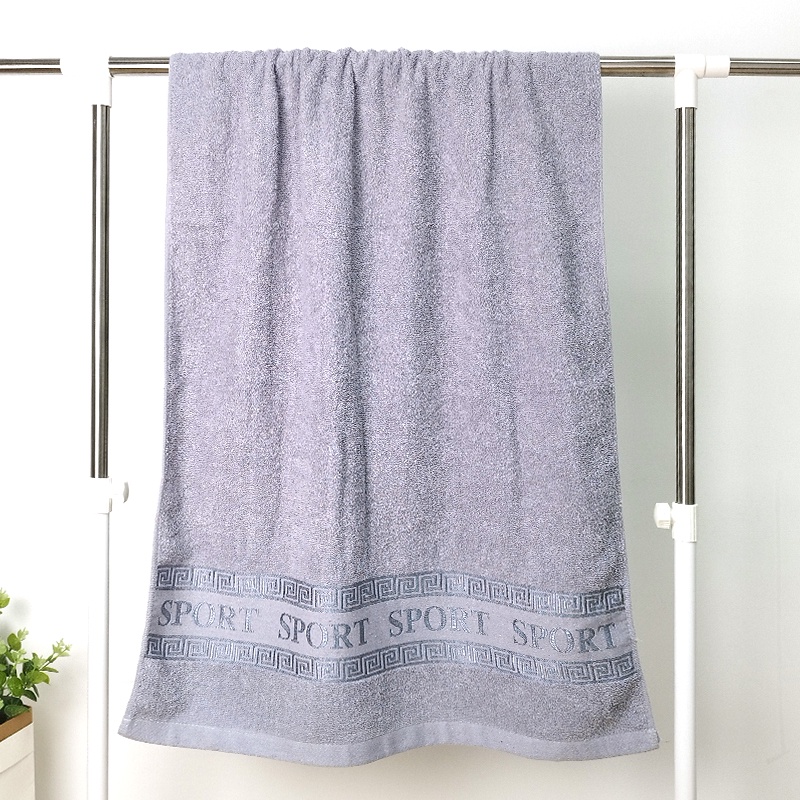 Handuk Mandi Dewasa 70 x 140 cm Cotton 100% Termurah Terlaris Handuk Whistle Handuk Mandi Dewasa Tebal Handuk