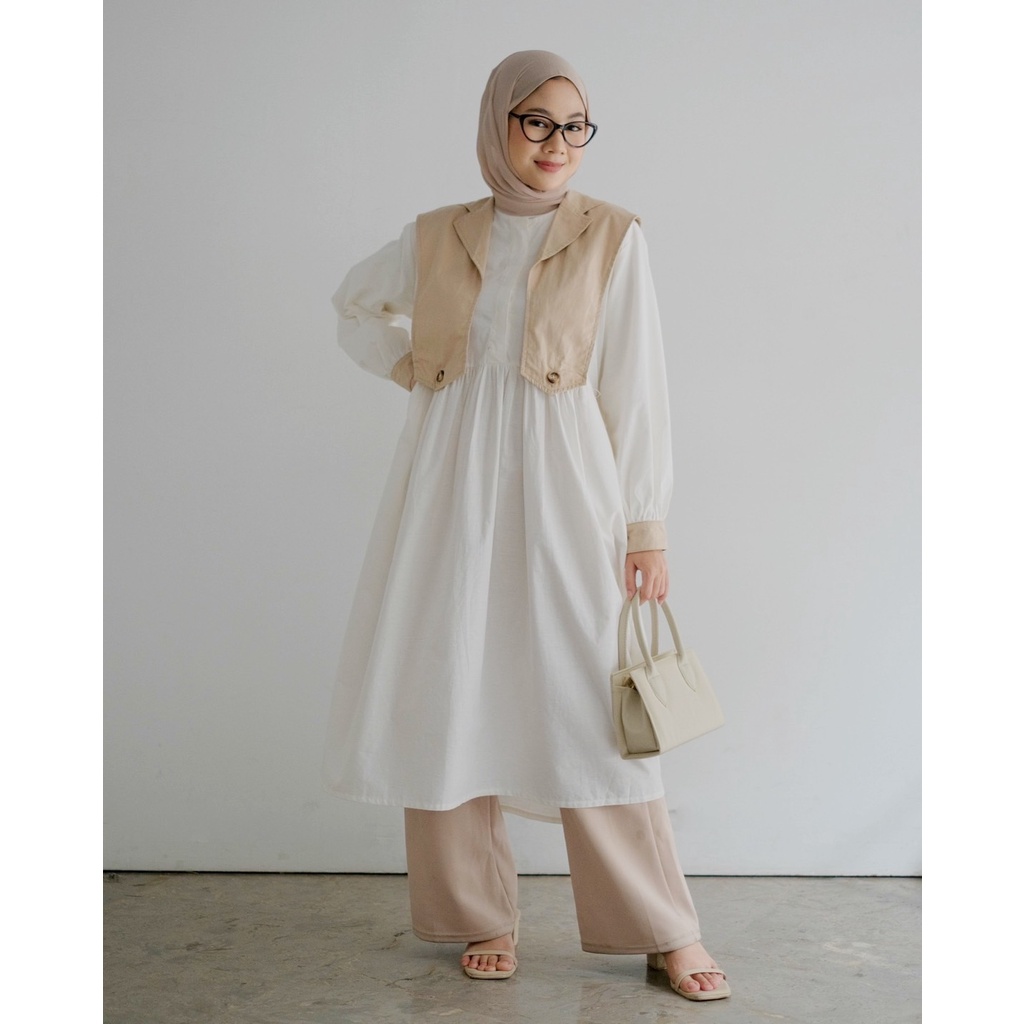 Myrubylicious ELIE MIDI DRESS