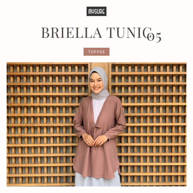 Briella tunik 05 MYSURE/ Tunik MYSURE