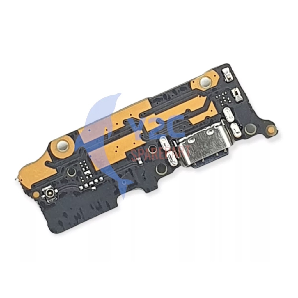 FLEXI CHARGER XIAOMI MI6X / MI A2 + MIC / FLEXIBLE PAPAN BOARD CASAN