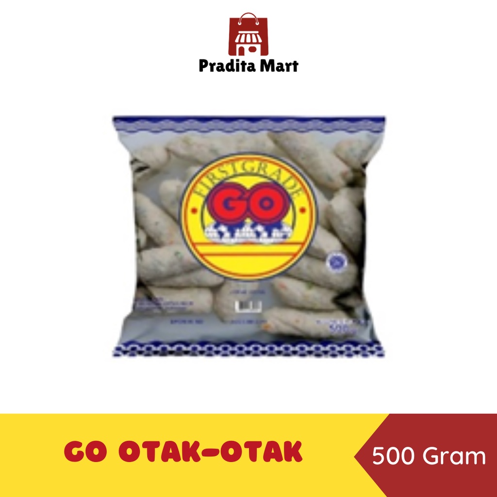 

Go Otak-Otak 500 gr