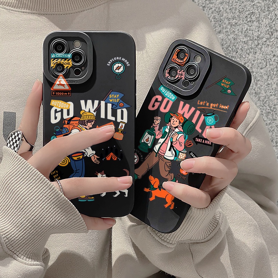 CASE OPPO RENO 8 4G 5G RENO 7 4G 5G RENO 7Z RENO 6 4G RENO 5 RENO 5F RENO 4 RENO 4F RENO 3 RENO 2 RE