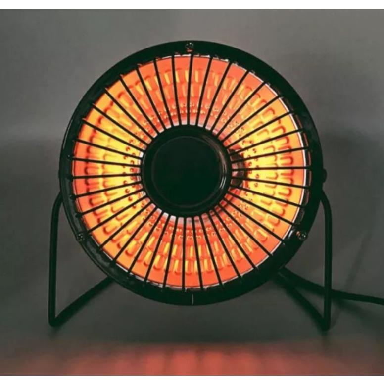 pemanas penghangat ruangan element pemanas HEATHER ROOM lampu pemanas GARANSI PRODUK