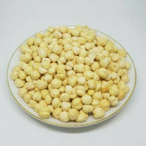 

Ready Stok _ Kacang Arab Keju/Kacang Humus 1KG Oleh Oleh Haji & Umroh ☿