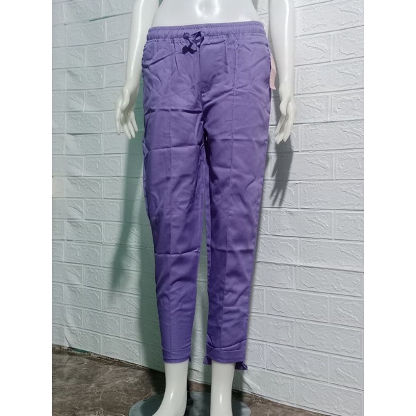 celana Bahan American Drill