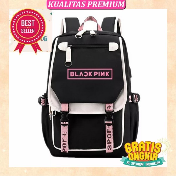 Tas Ransel Alto Girl Anak Perempuan Sd Smp Sma Terbaru Terfavorit Tas Ransel Anak Perempuan Tk Sd Sm