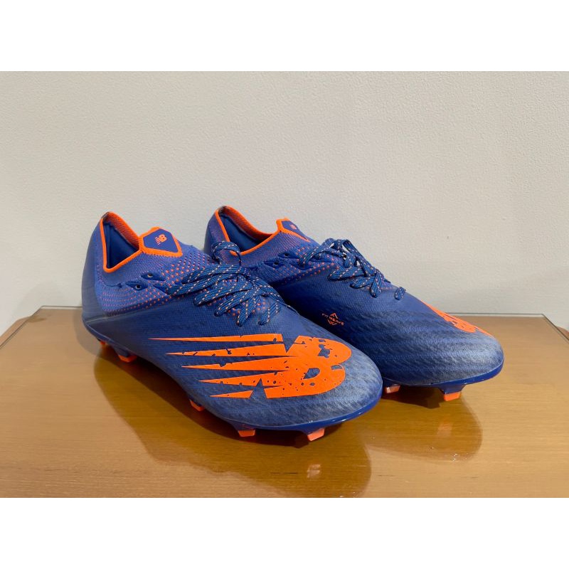 Sepatu Bola New Balance Furon V6+ Ignite Pack