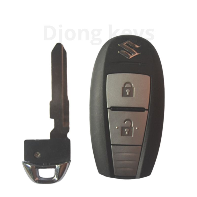 remot keyless Suzuki Ignis, Baleno