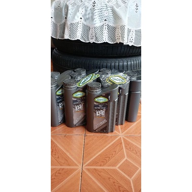 Oli Yacco Lube DE 5W-30 (Oli Yacco Diesel / Oli Yacco Bensin)